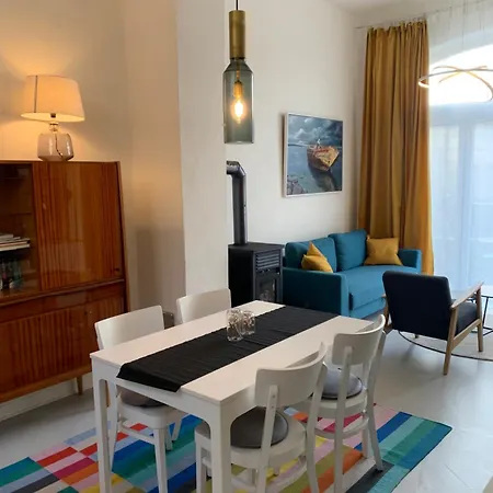 Alte Schule - Gaestewohnung Apartment