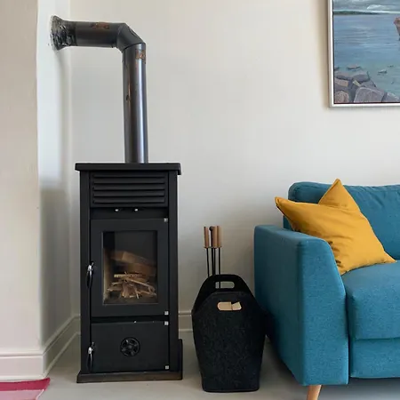 Lägenhet Alte Schule - Gaestewohnung