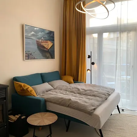 Alte Schule - Gaestewohnung Detmold