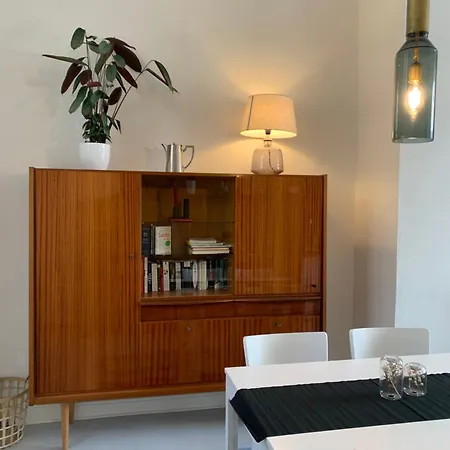 Alte Schule - Gaestewohnung Detmold