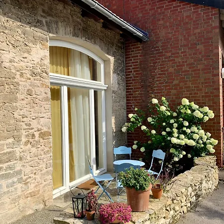 Alte Schule - Gaestewohnung