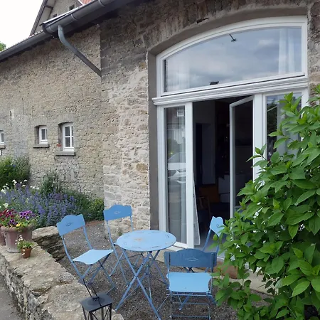 Lägenhet Alte Schule - Gaestewohnung *