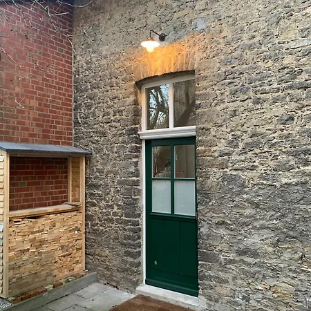 Alte Schule - Gaestewohnung Detmold