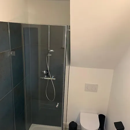 Lägenhet Alte Schule - Gaestewohnung *