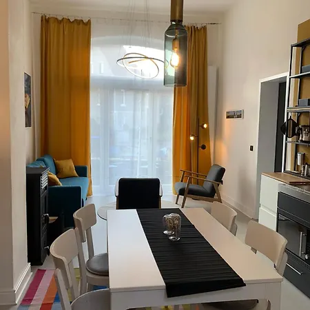 Alte Schule - Gaestewohnung *