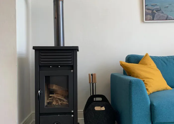 Apartamento Alte Schule - Gaestewohnung