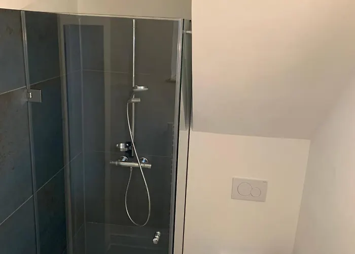 Apartamento Alte Schule - Gaestewohnung *