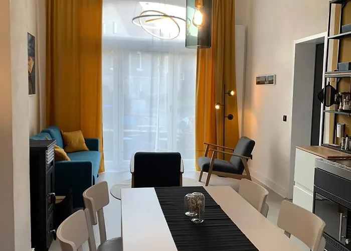 Alte Schule - Gaestewohnung *